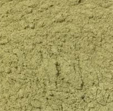 MULLEIN LEAVES POWDER